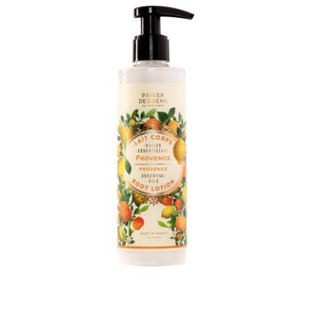 Soothing Provence Body Lotion | Panier des Sens